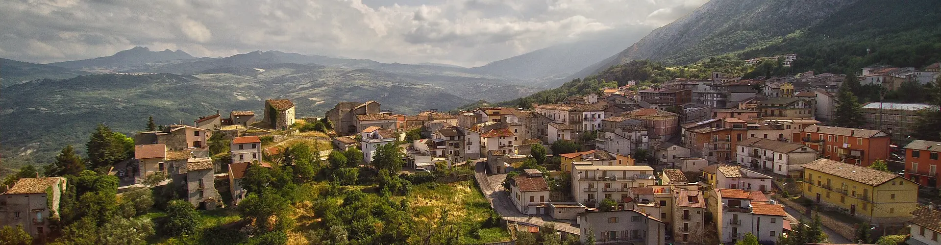 Escursioni e tour in Abruzzo