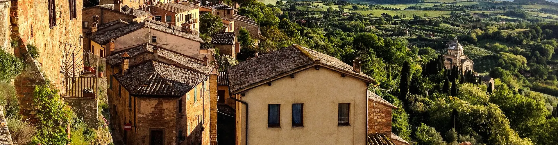 Escursioni e tour in Toscana